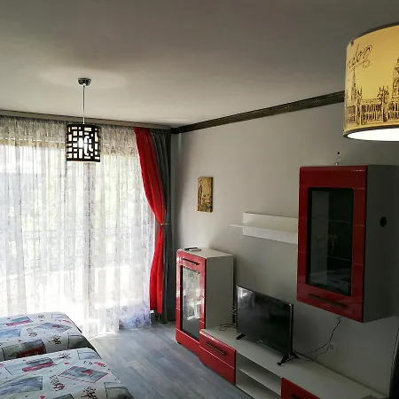 Studio Europe * Burgas
