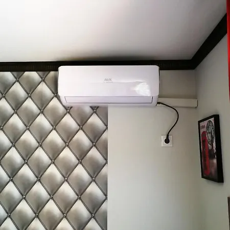 Apartment Studio Europe *